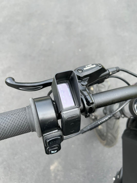 Eggrider display protector