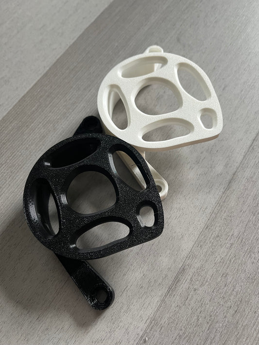 Lbx motor cover