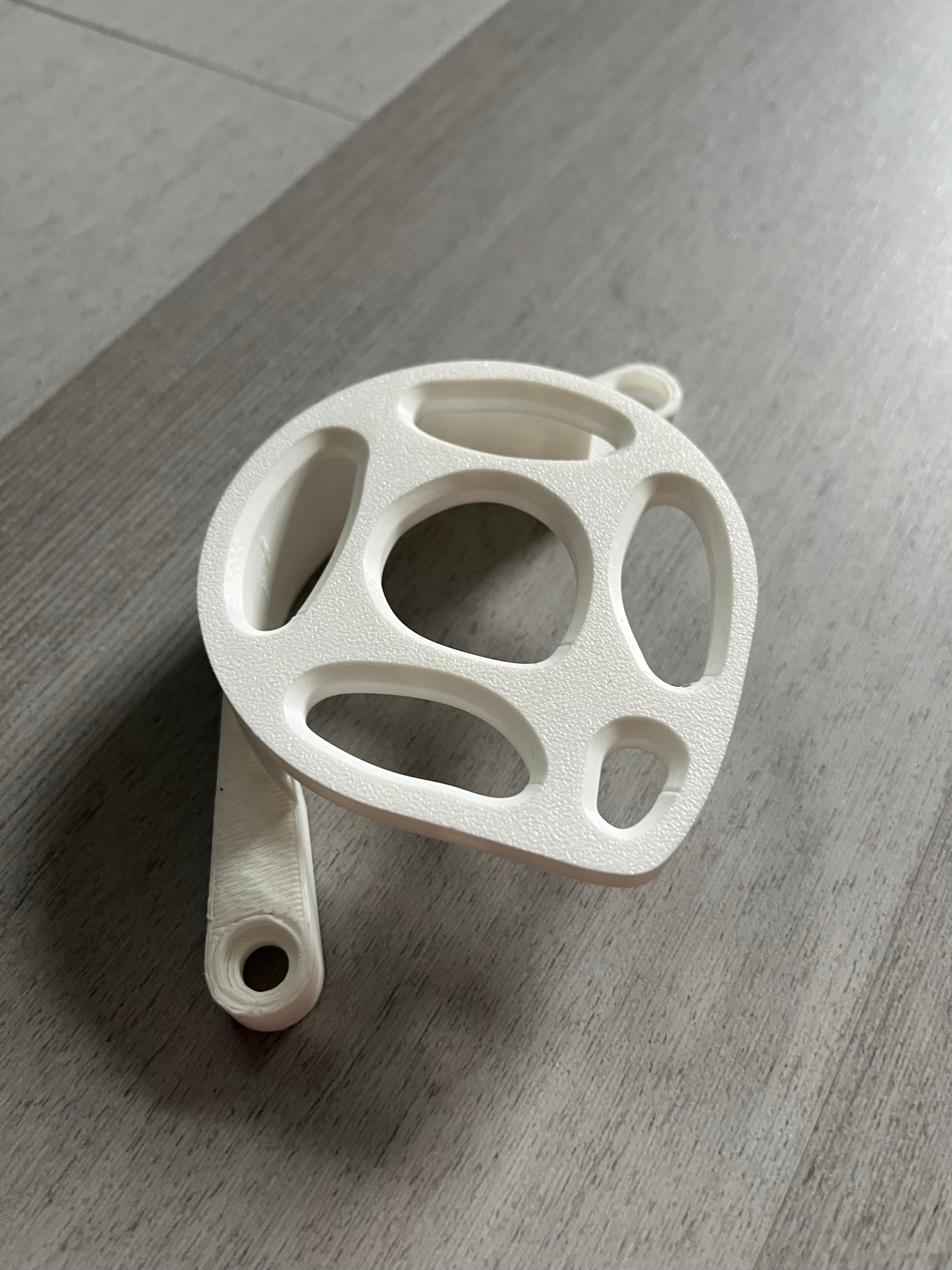 Lbx motor cover