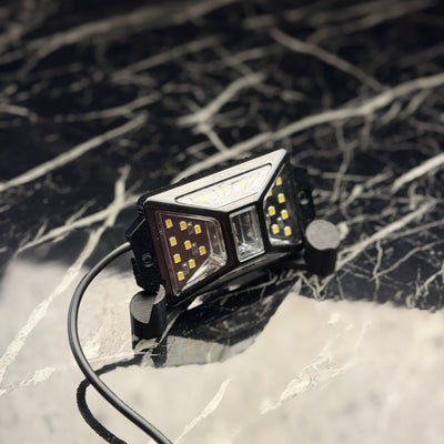 The "Glowstone"